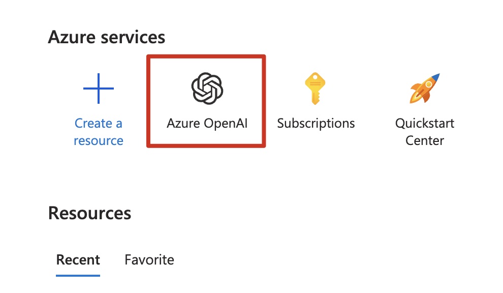 图片[2]-Azure OpenAI Service 注册申请与配置心得-今天我都干啥了